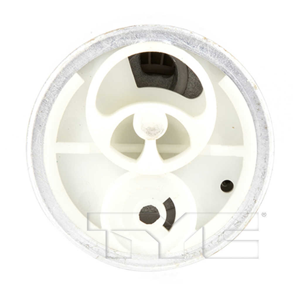TYC - TYC CRQ Premium Electric Fuel Pump - TYC 152007-A