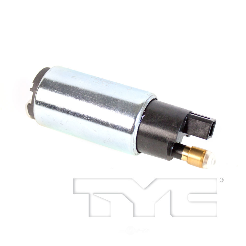 TYC - TYC CRQ Premium Electric Fuel Pump - TYC 152034-A