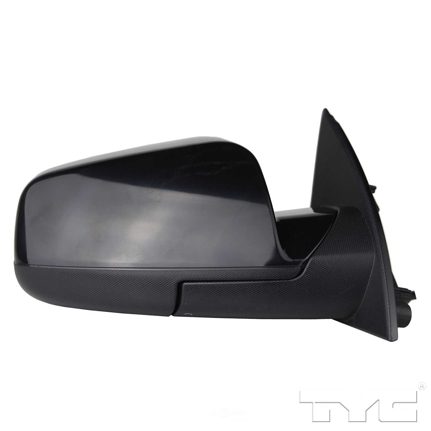 TYC - Door Mirror - TYC - 1570291