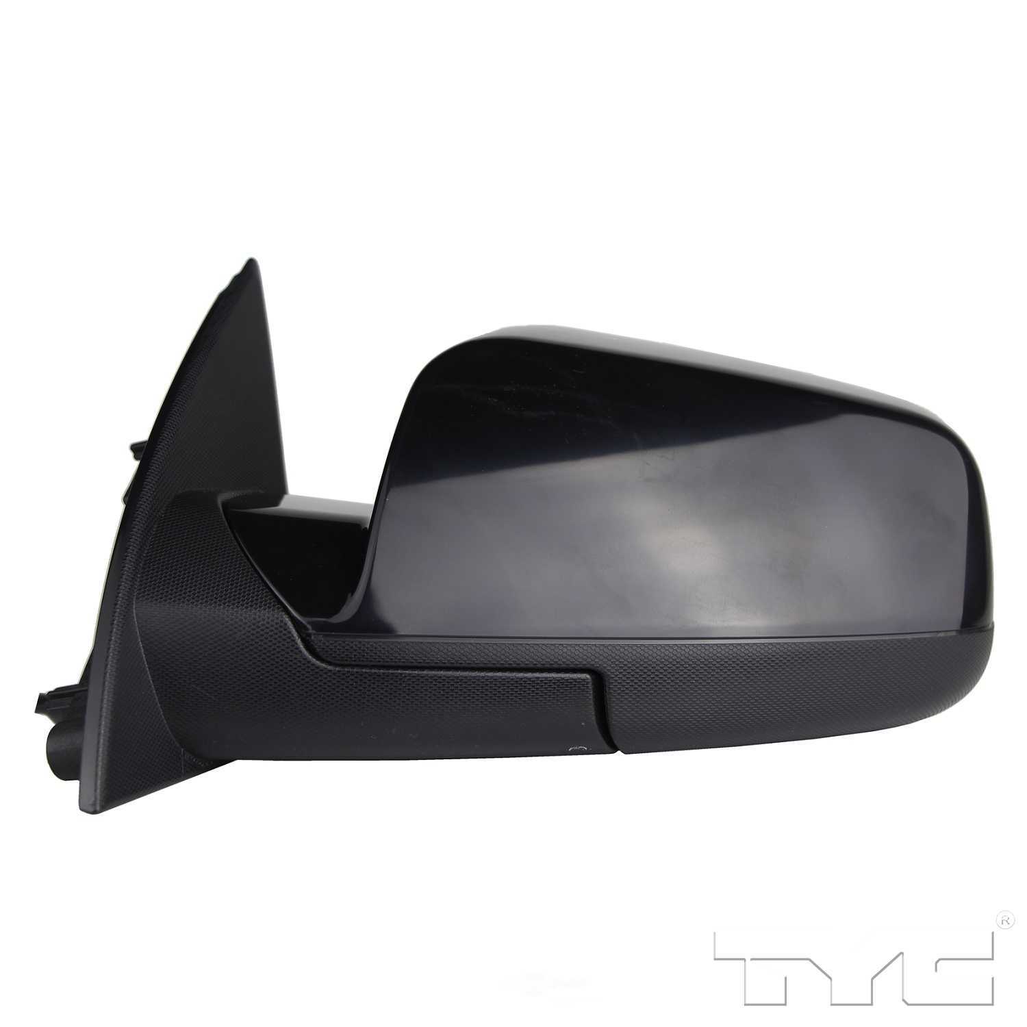 TYC - Door Mirror - TYC - 1570292