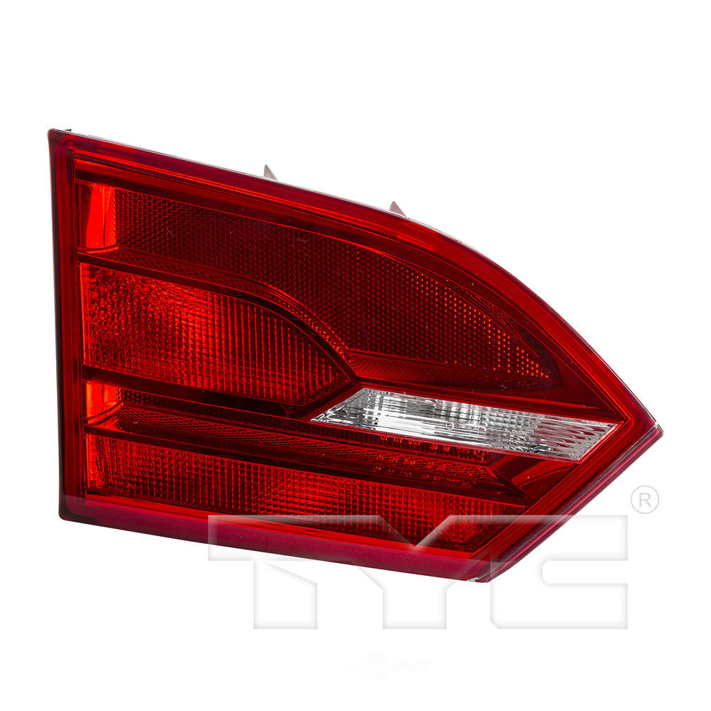 TYC - Capa Certified Tail Light Assembly (Left Inner) - TYC 17-0324-00-9