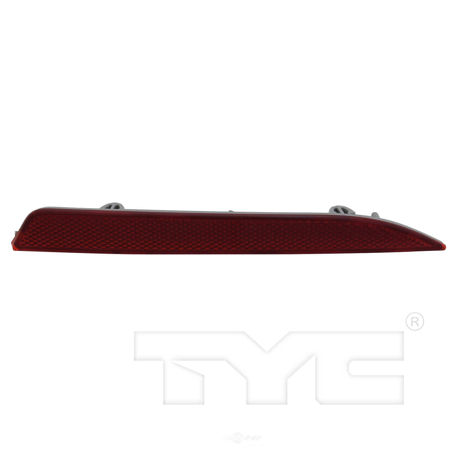 TYC - Capa Certified Reflector Assembly - TYC - 17-0533-00-9