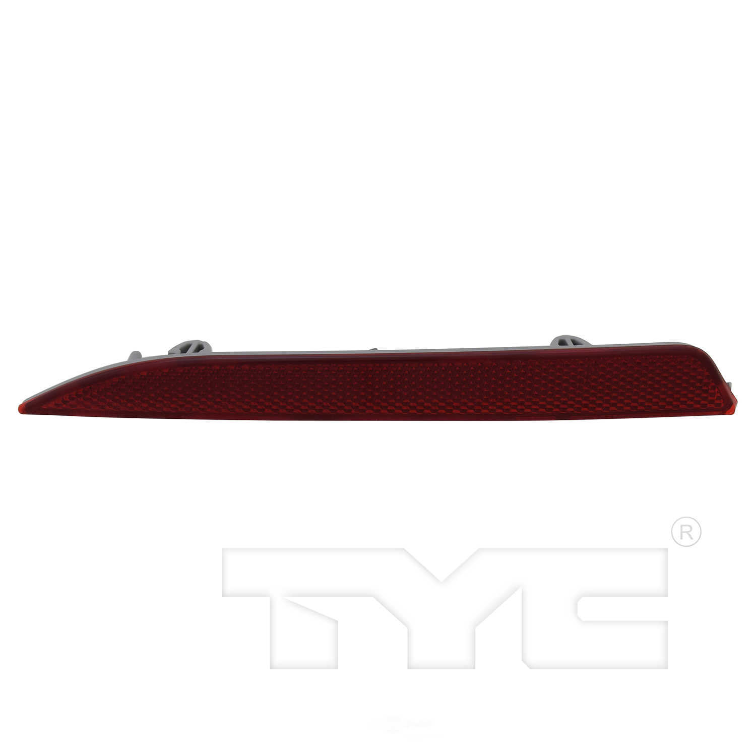 TYC - Capa Certified Reflector Assembly - TYC - 17-0534-00-9