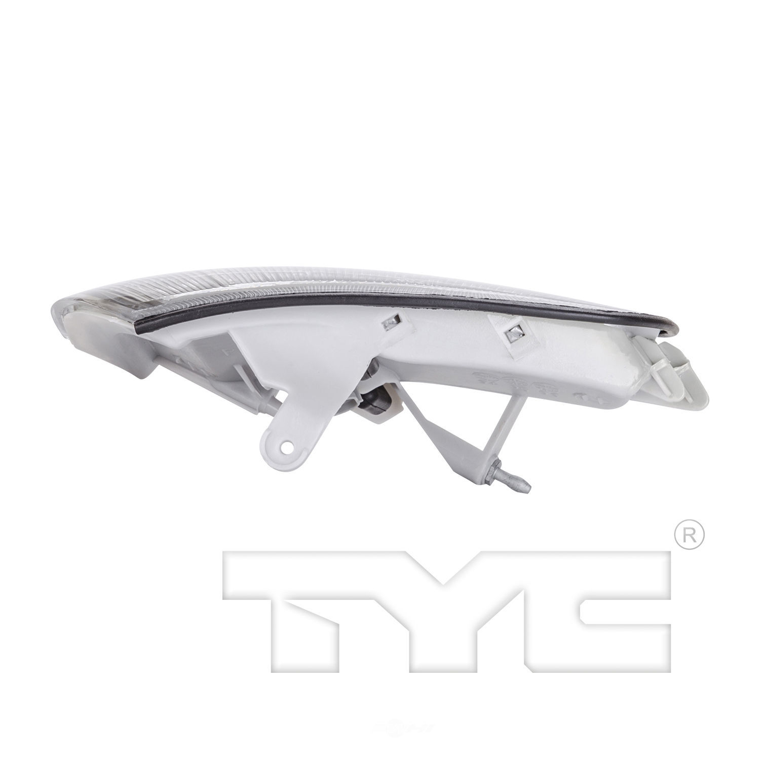 TYC - Parking Light Assembly - TYC 17-1118-00
