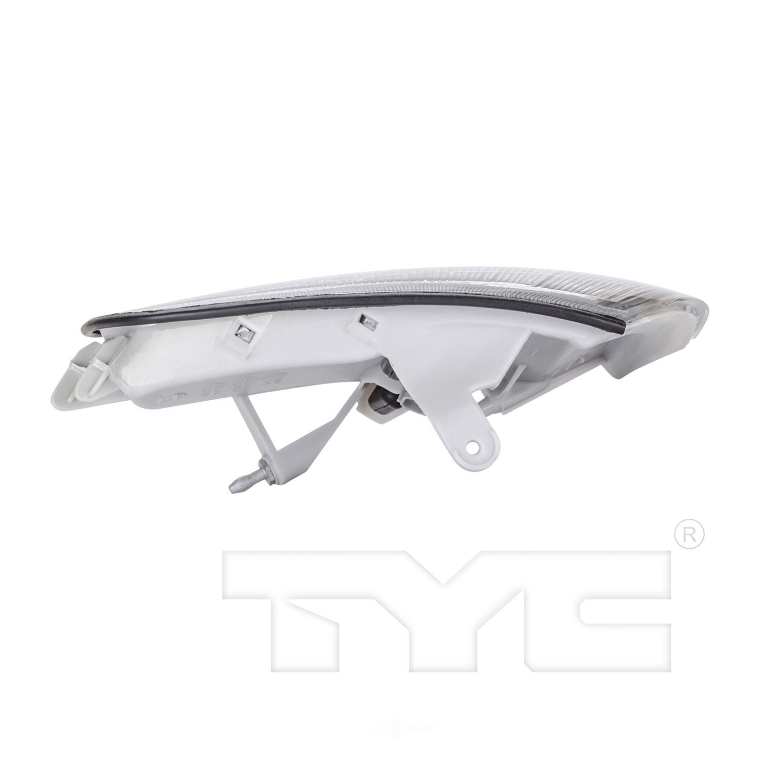 TYC - Parking Light Assembly - TYC 17-1119-00