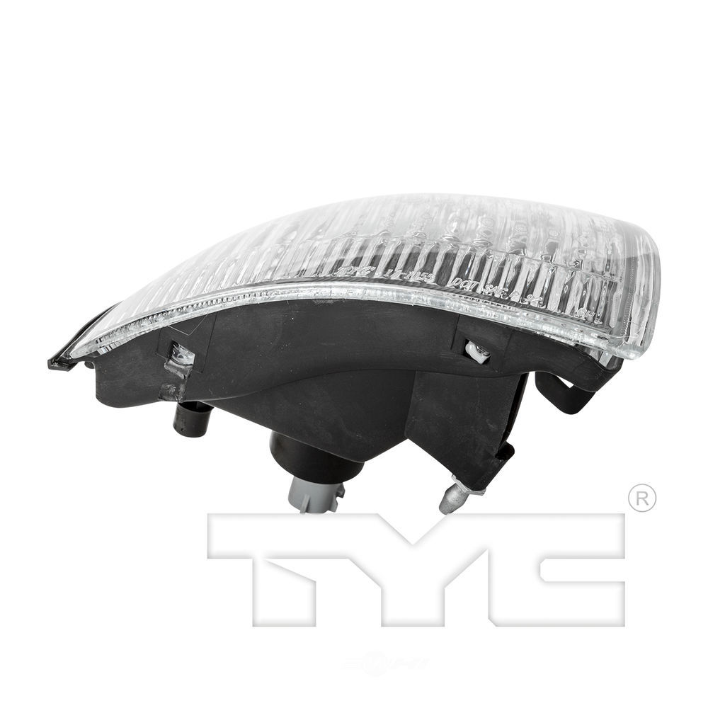 TYC - Parking Light Assembly - TYC 17-1155-00