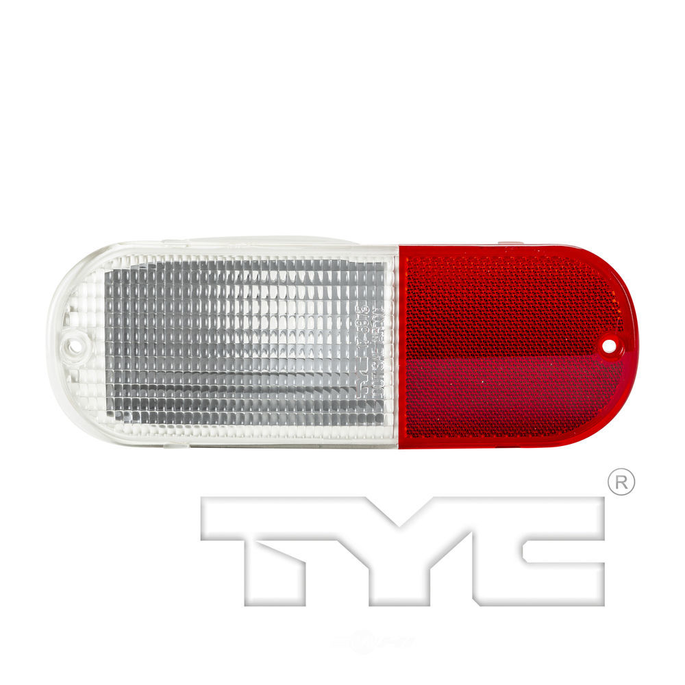 TYC - Back Up Light - TYC 17-5075-01