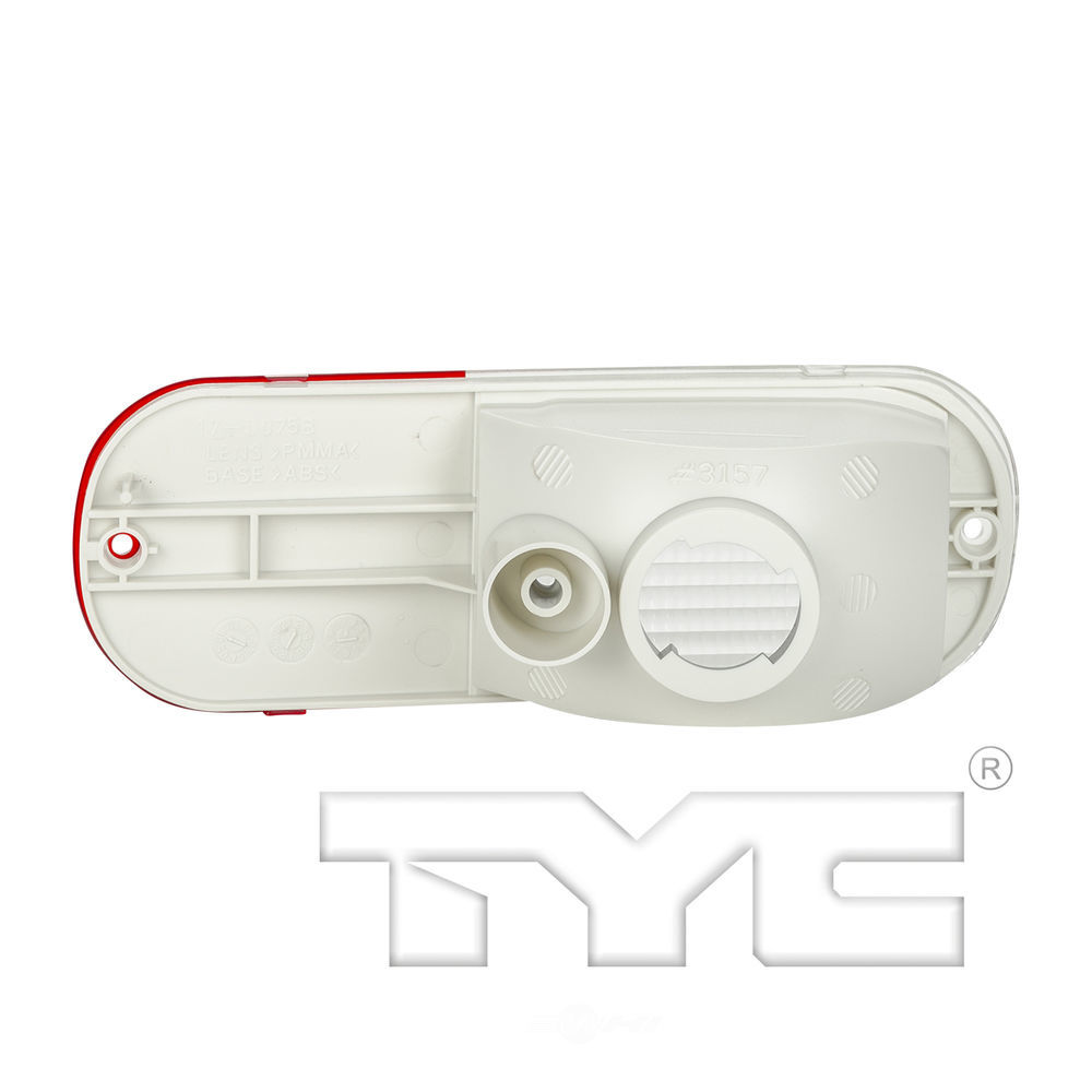 TYC - TYC Regular (Right) - TYC 17-5075-01