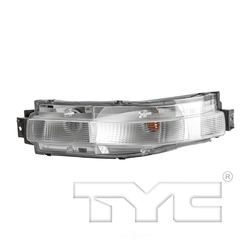 TYC - Back Up Light - TYC 17-5215-00
