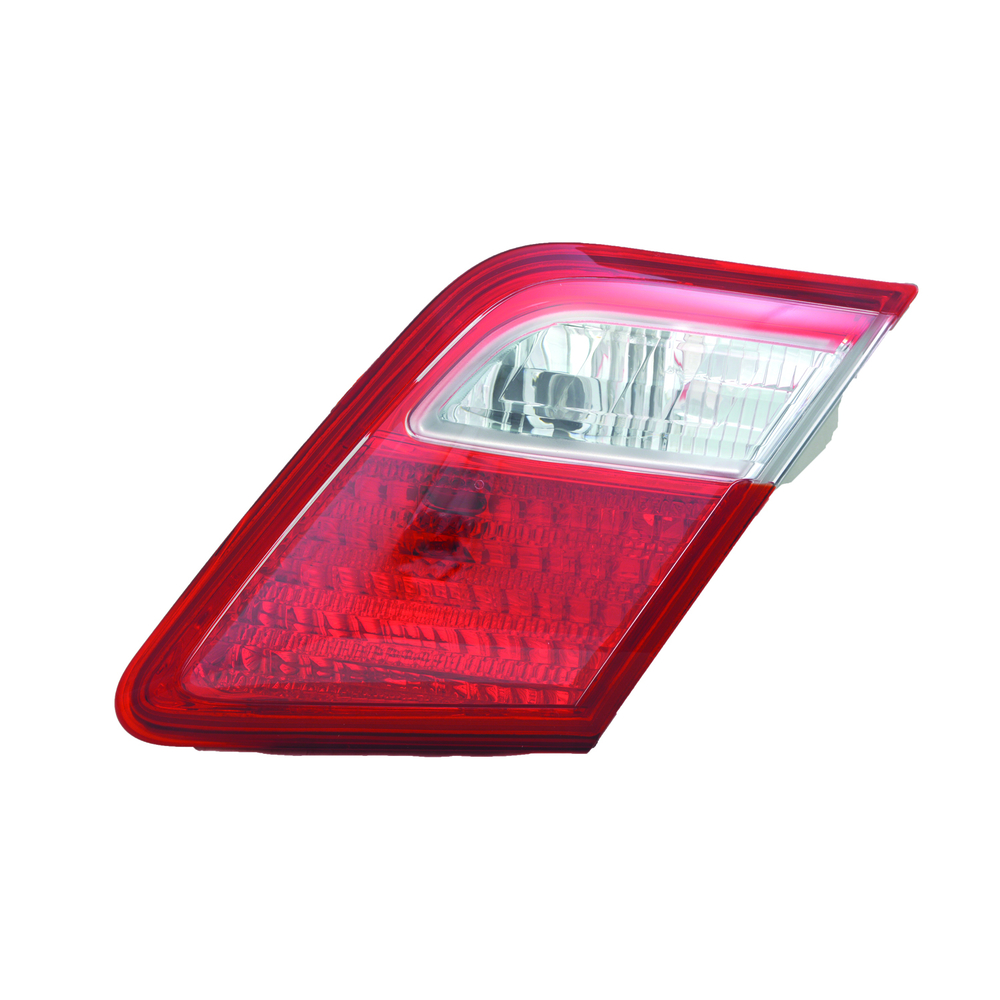 TYC - Capa Certified Tail Light Assembly (Right Inner) - TYC 17-5249-00-9