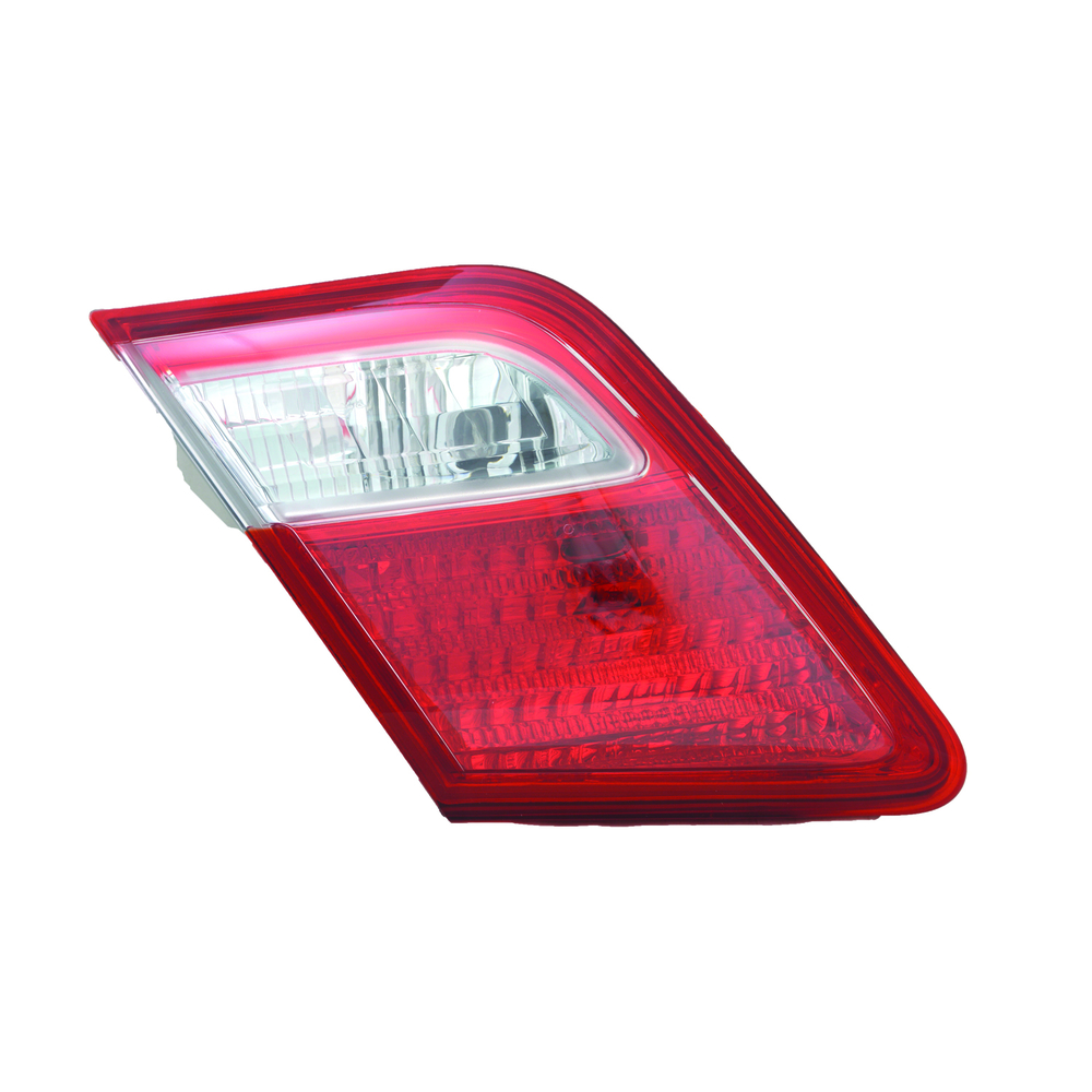 TYC - Capa Certified Tail Light Assembly (Left Inner) - TYC 17-5250-00-9