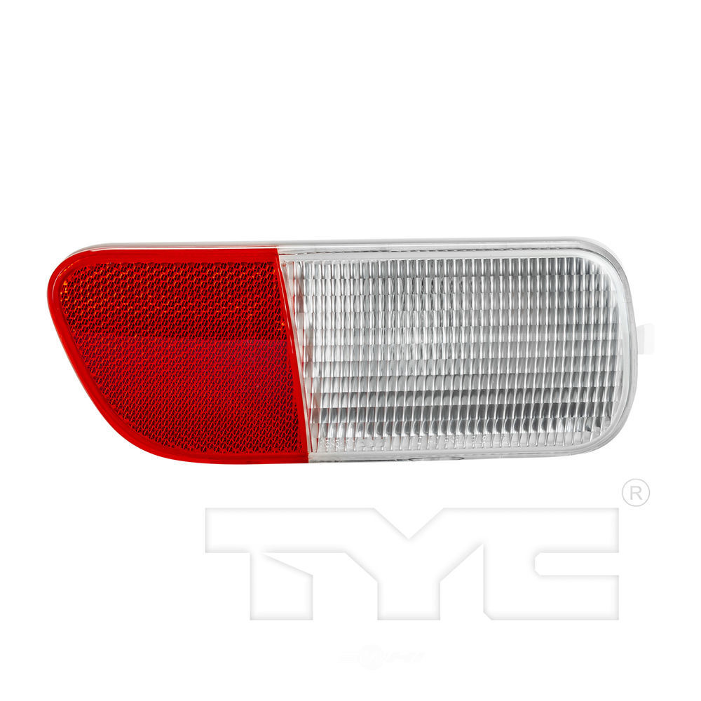 TYC - Back Up Light - TYC 17-5254-00