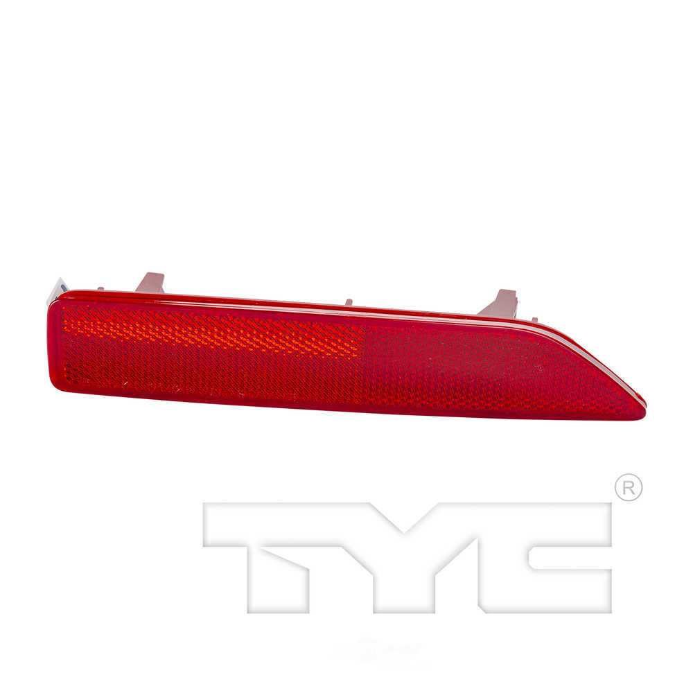 TYC - Capa Certified Reflector Assembly - TYC - 17-5257-00-9