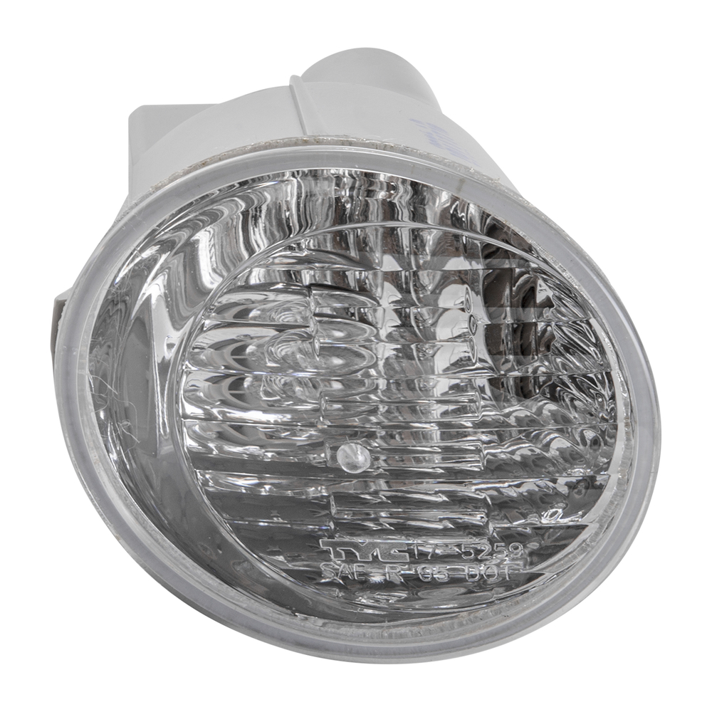 TYC - Back Up Light - TYC - 17-5259-00