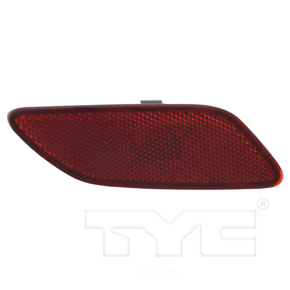 TYC - Capa Certified Side Marker Light Assembly - TYC - 17-5261-00-9