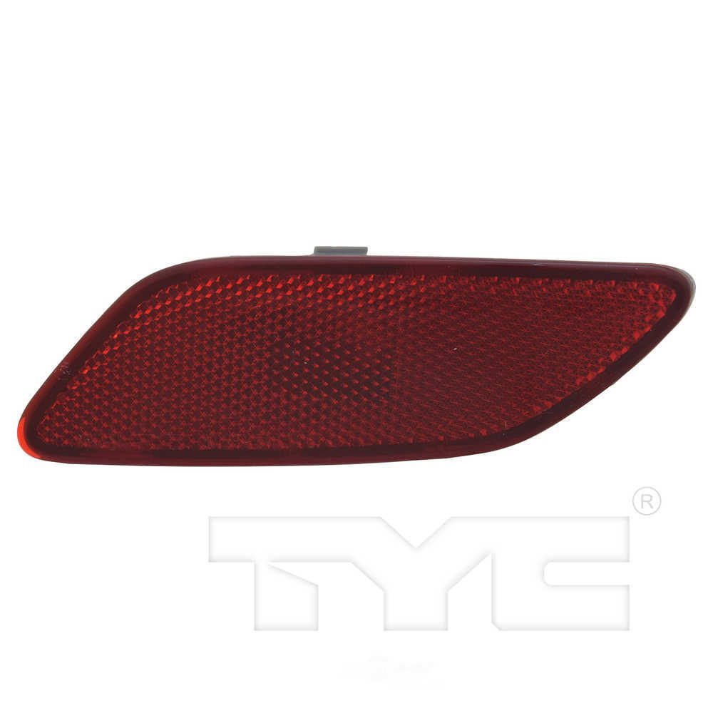 TYC - Capa Certified Side Marker Light Assembly - TYC - 17-5262-00-9