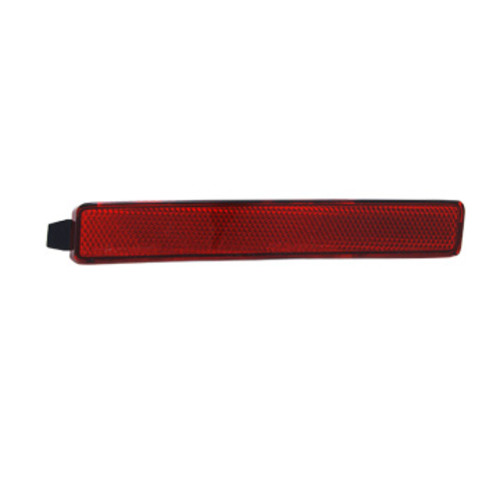 TYC - Capa Certified Reflector Assembly - TYC - 17-5270-00-9