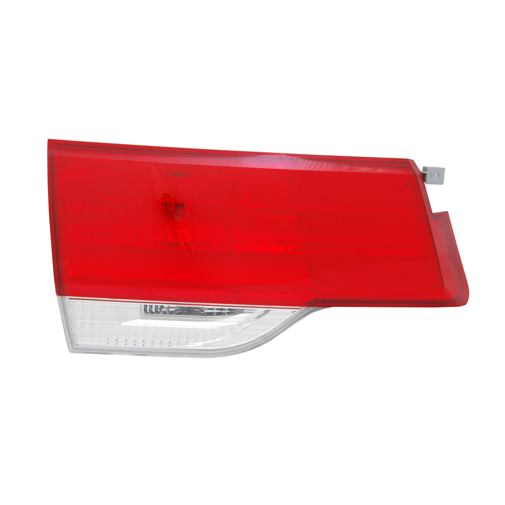 TYC - Capa Certified Tail Light Assembly (Right Inner) - TYC 17-5277-00-9