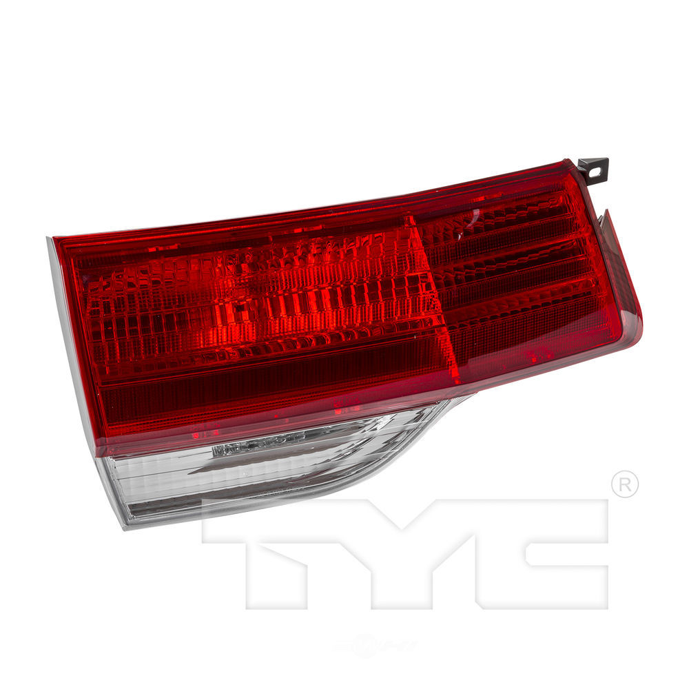 TYC - Capa Certified Tail Light Assembly (Left Inner) - TYC 17-5278-00-9