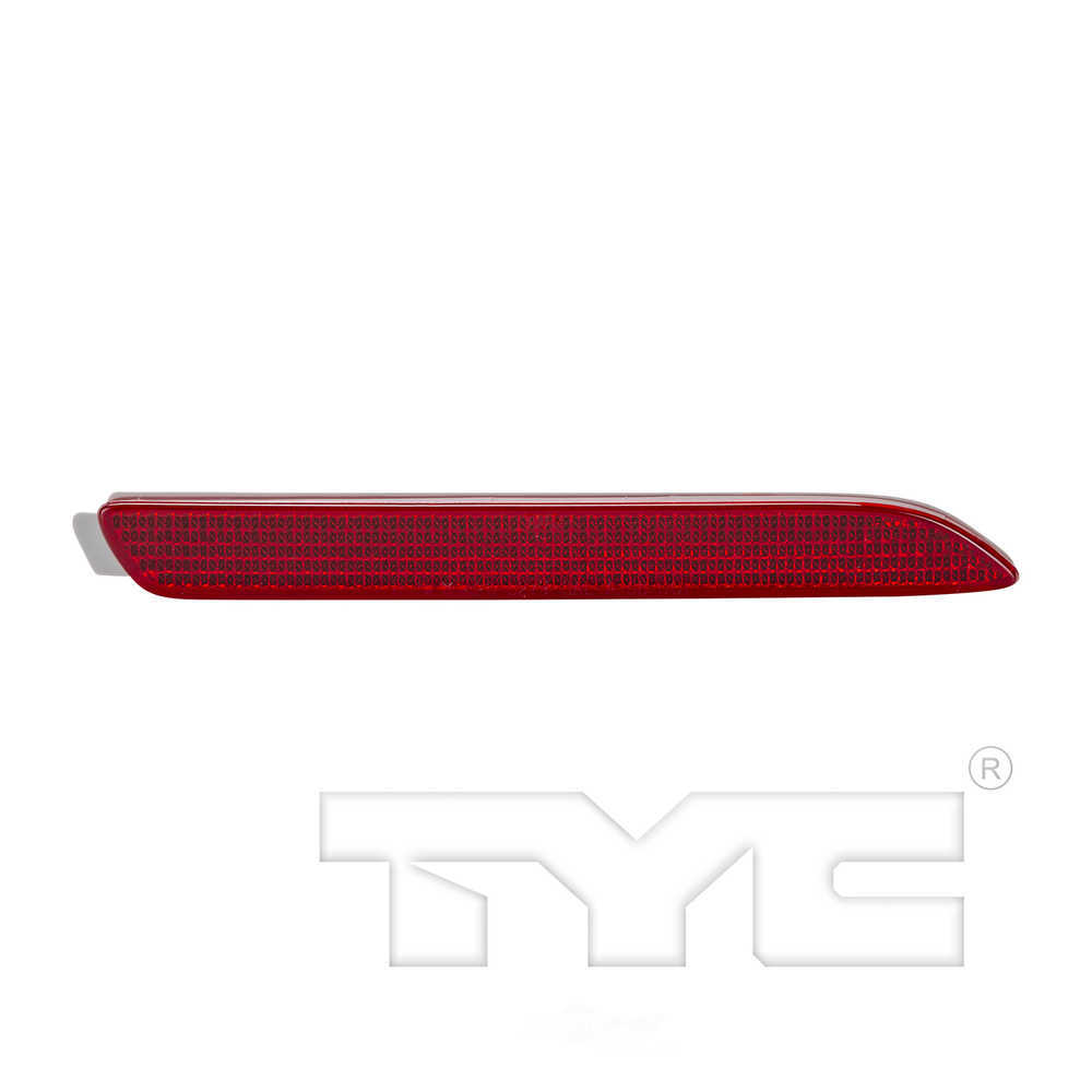 TYC - Capa Certified Reflector Assembly - TYC - 17-5279-00-9