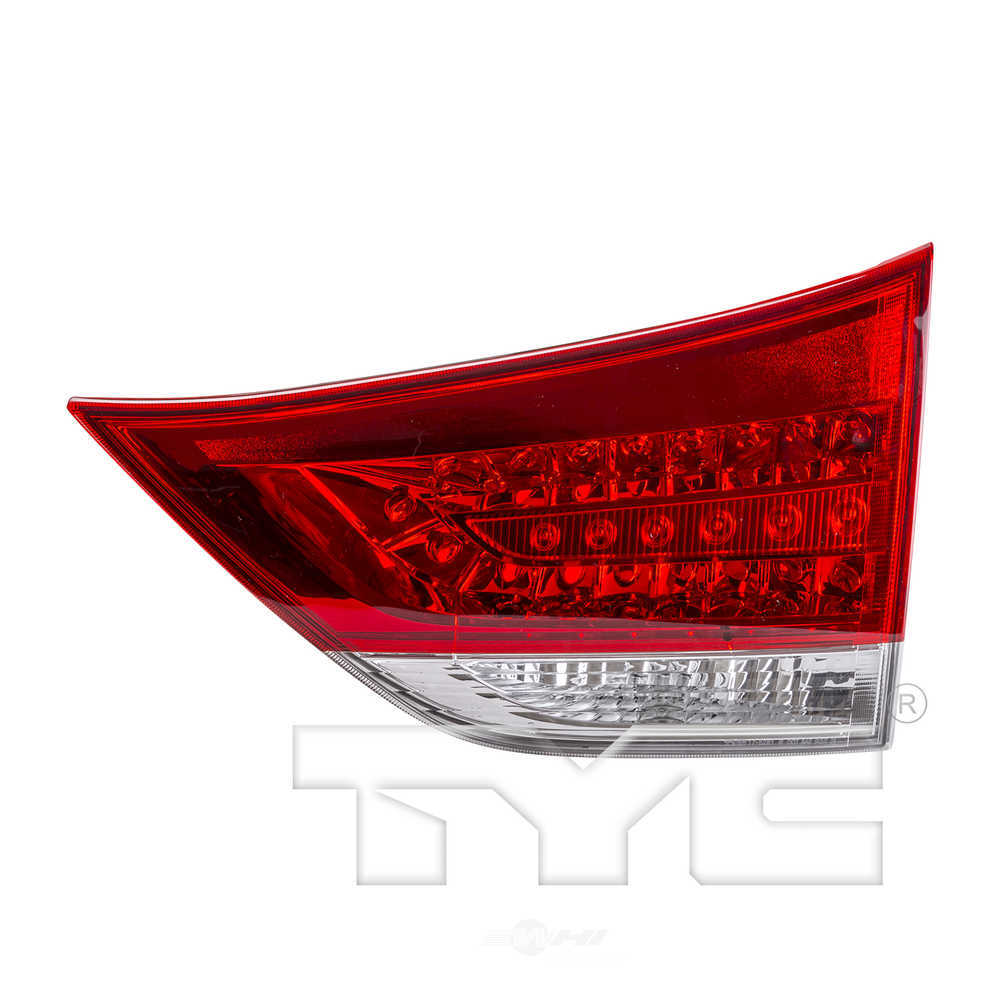TYC - TYC Regular - TYC - 17-5281-00