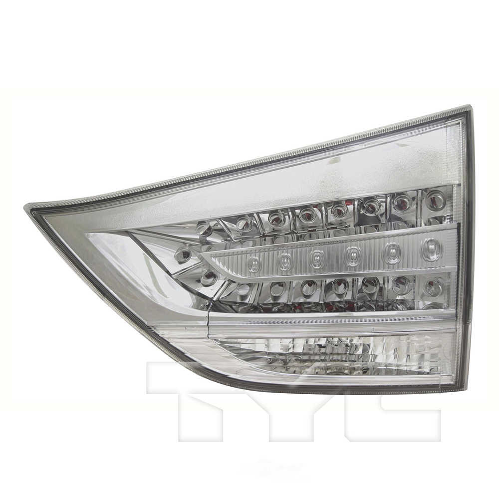 TYC - Capa Certified Tail Light Assembly - TYC - 17-5281-90-9