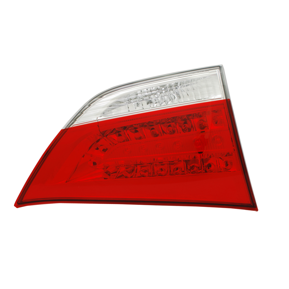 TYC - Capa Certified Tail Light Assembly - TYC - 17-5282-00-9