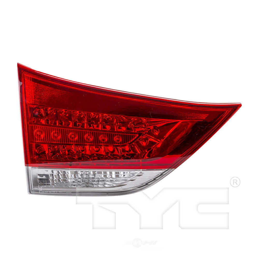 TYC - TYC Regular - TYC - 17-5282-00