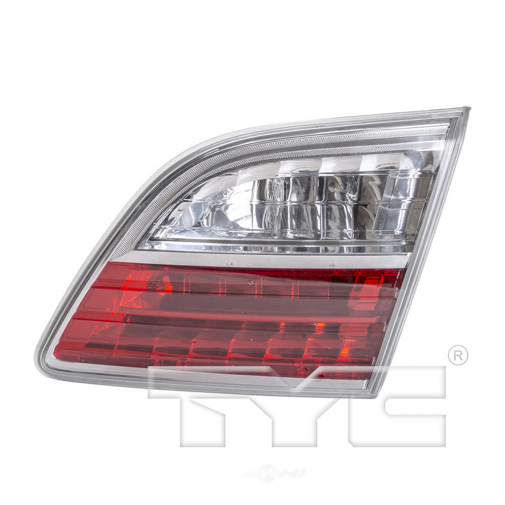 TYC - TYC Regular - TYC - 17-5311-00