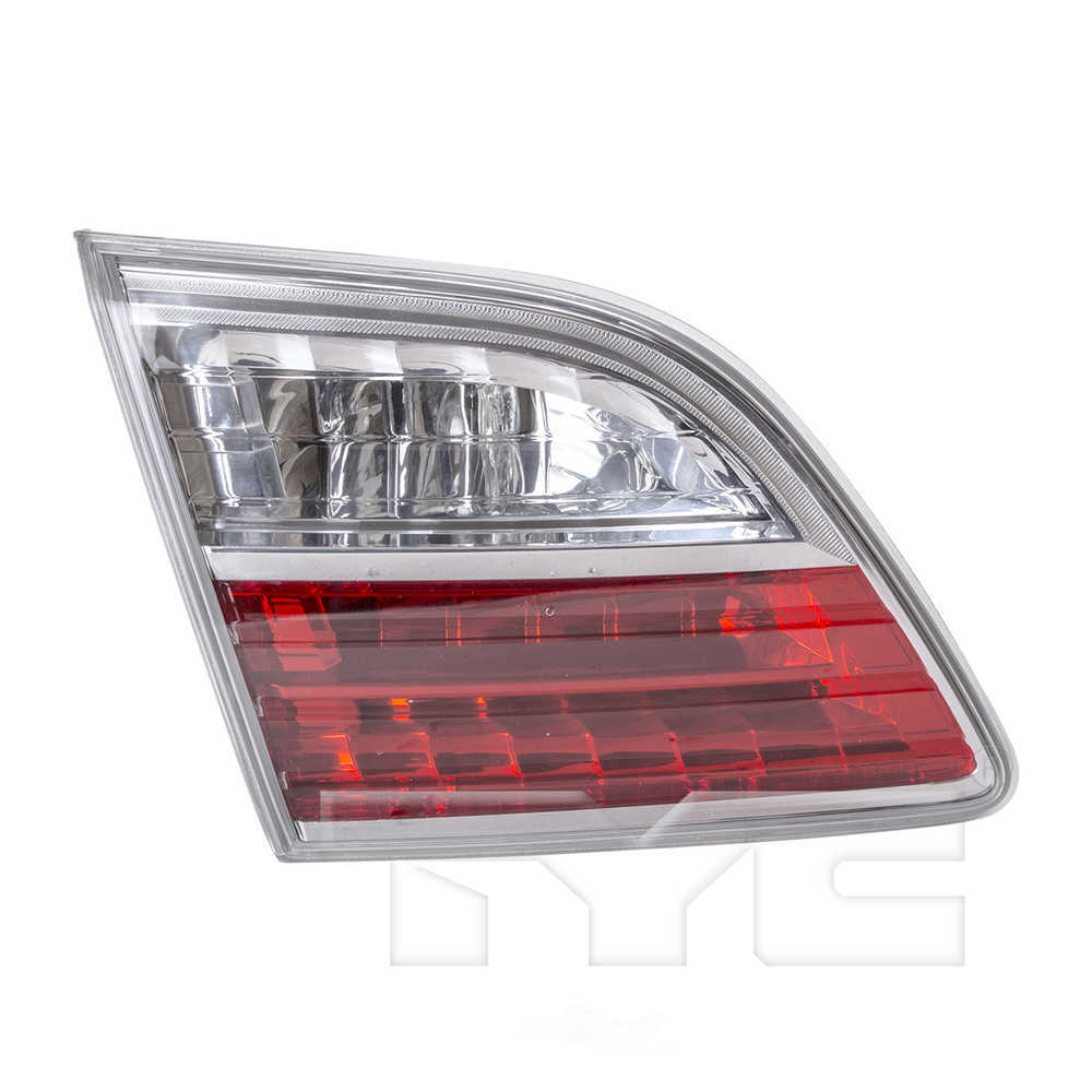 TYC - TYC Regular - TYC - 17-5312-00
