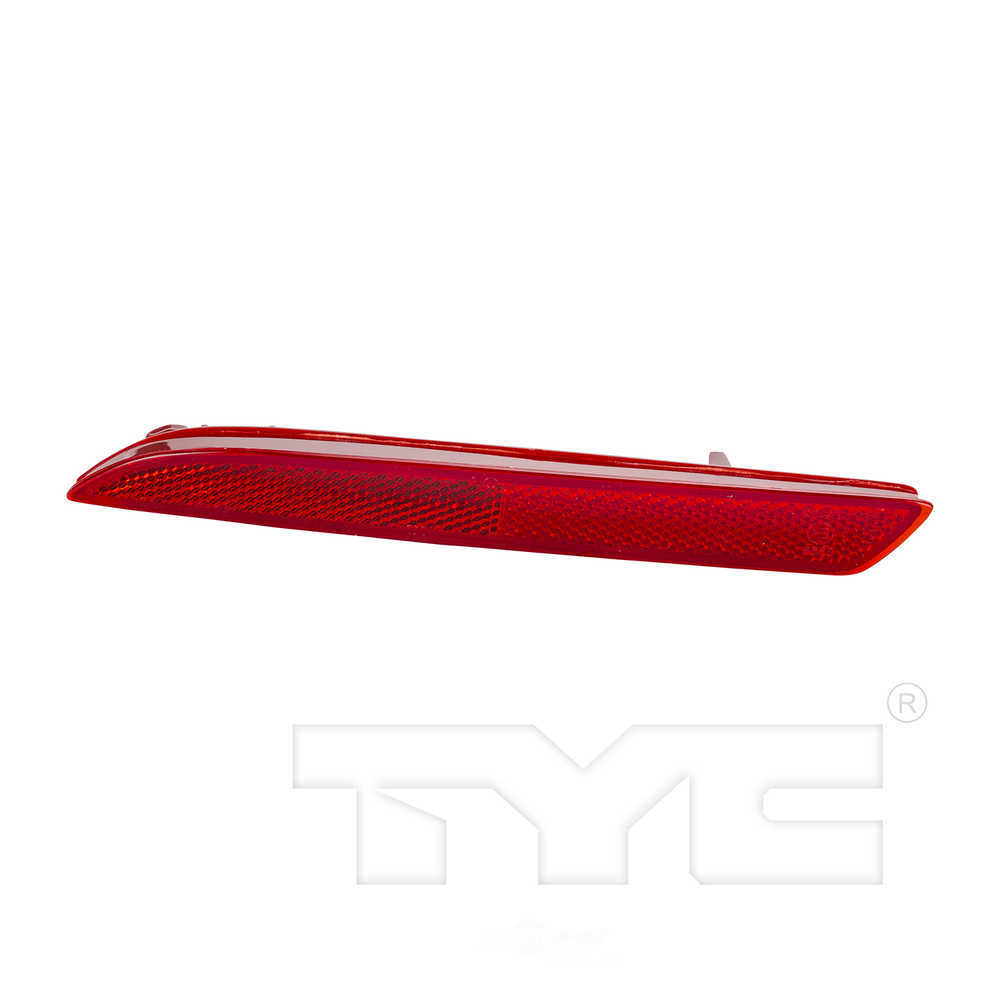 TYC - TYC Regular - TYC - 17-5320-00