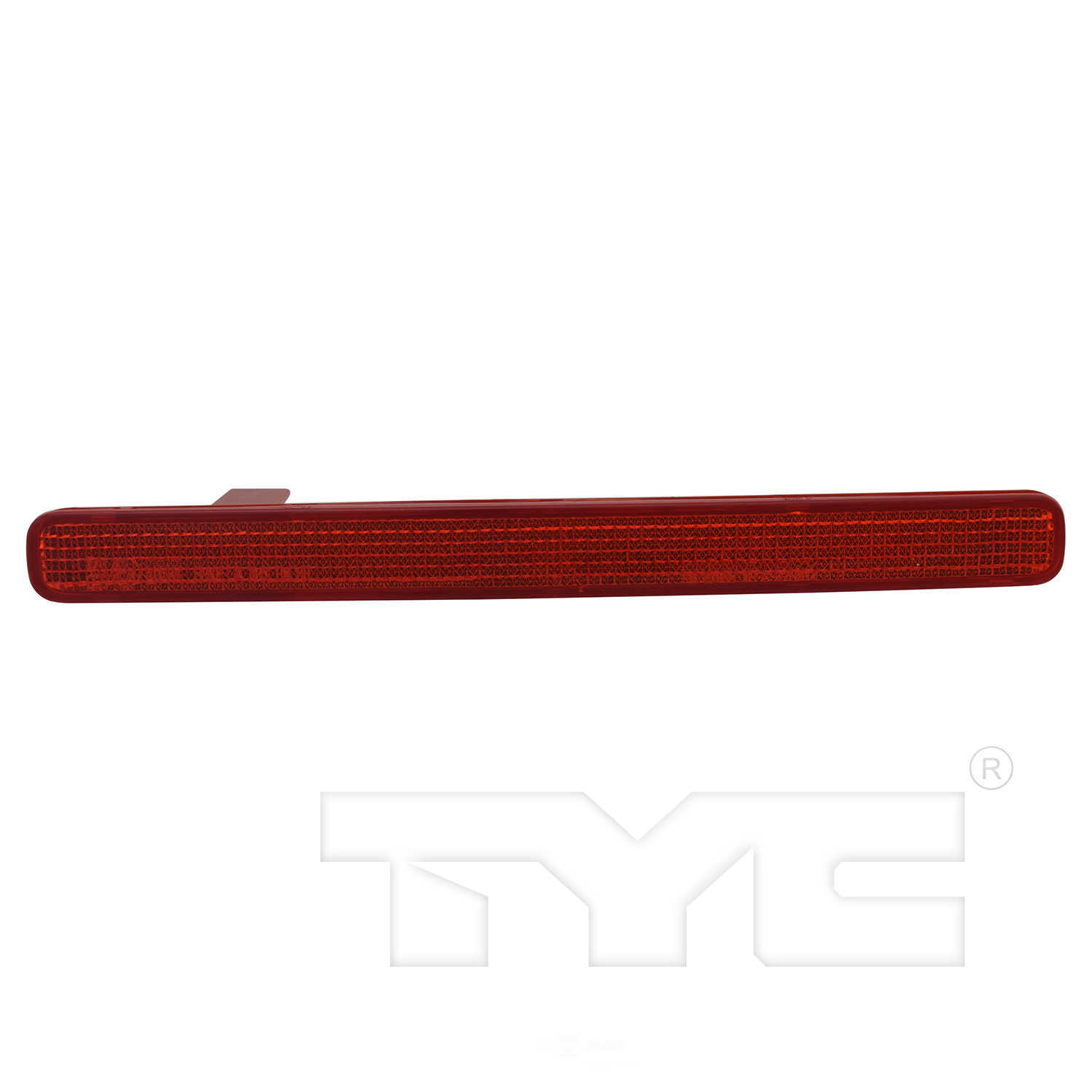 TYC - Capa Certified Reflector Assembly - TYC - 17-5325-00-9