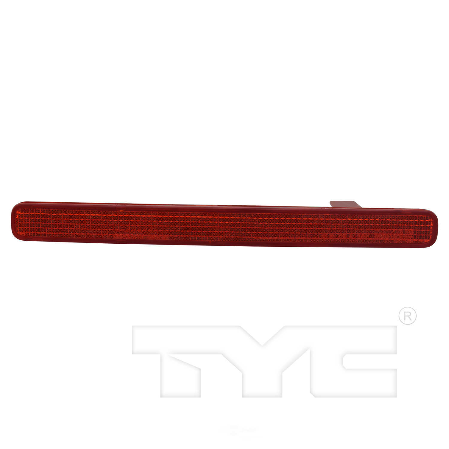 TYC - Capa Certified Reflector Assembly - TYC - 17-5326-00-9