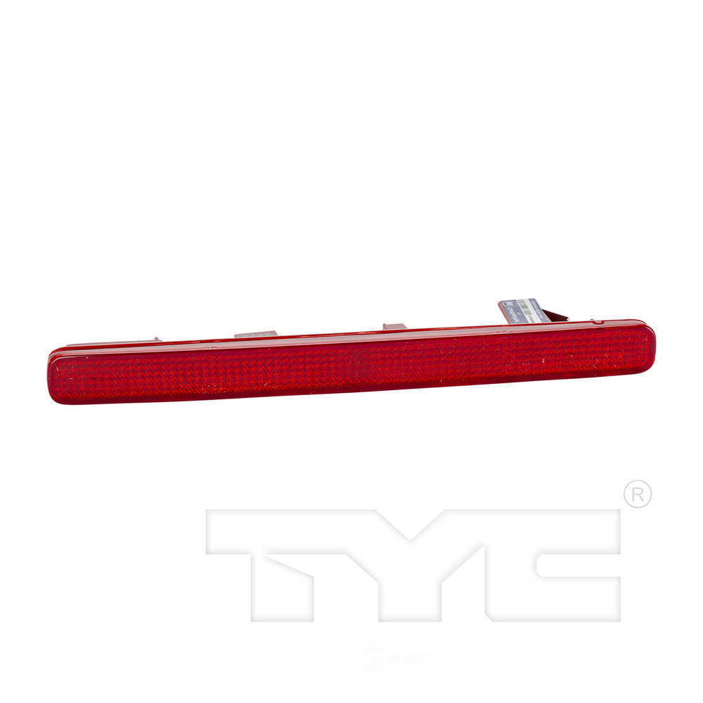 TYC - TYC Regular - TYC - 17-5326-00