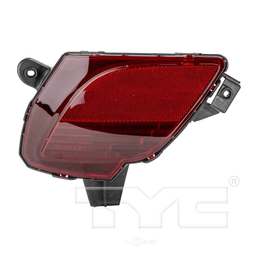 TYC - TYC Regular - TYC - 17-5338-00