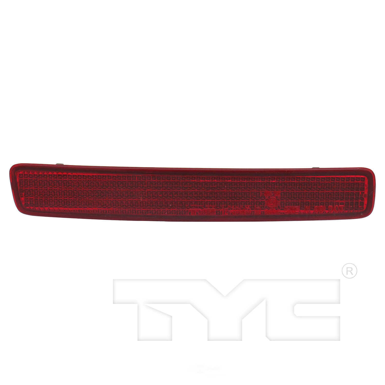 TYC - Capa Certified Reflector Assembly - TYC - 17-5343-00-9