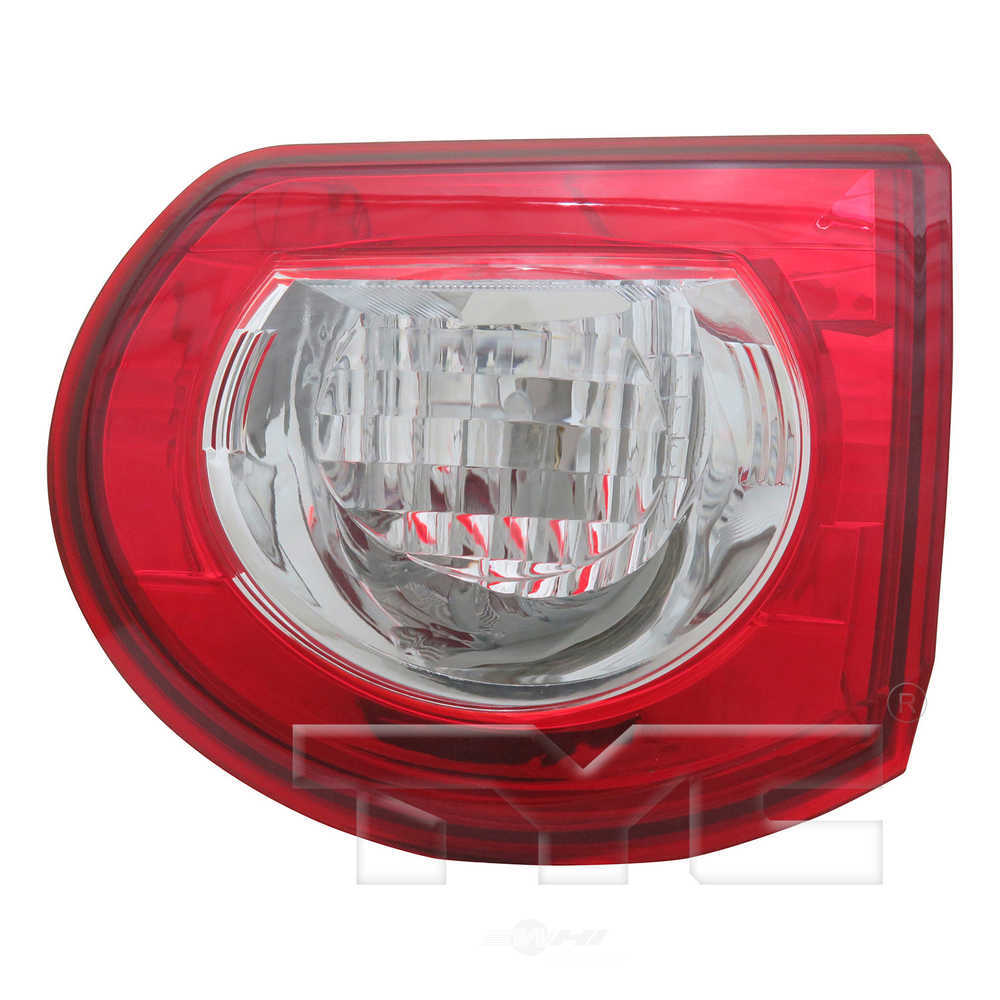 TYC - CAPA Certified Back Up Light - TYC - 17-5365-00-9