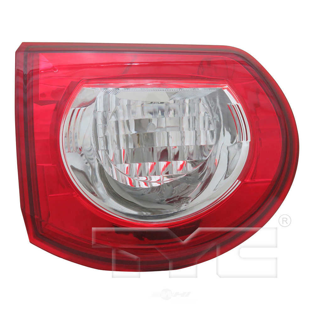 TYC - CAPA Certified Back Up Light - TYC - 17-5366-00-9