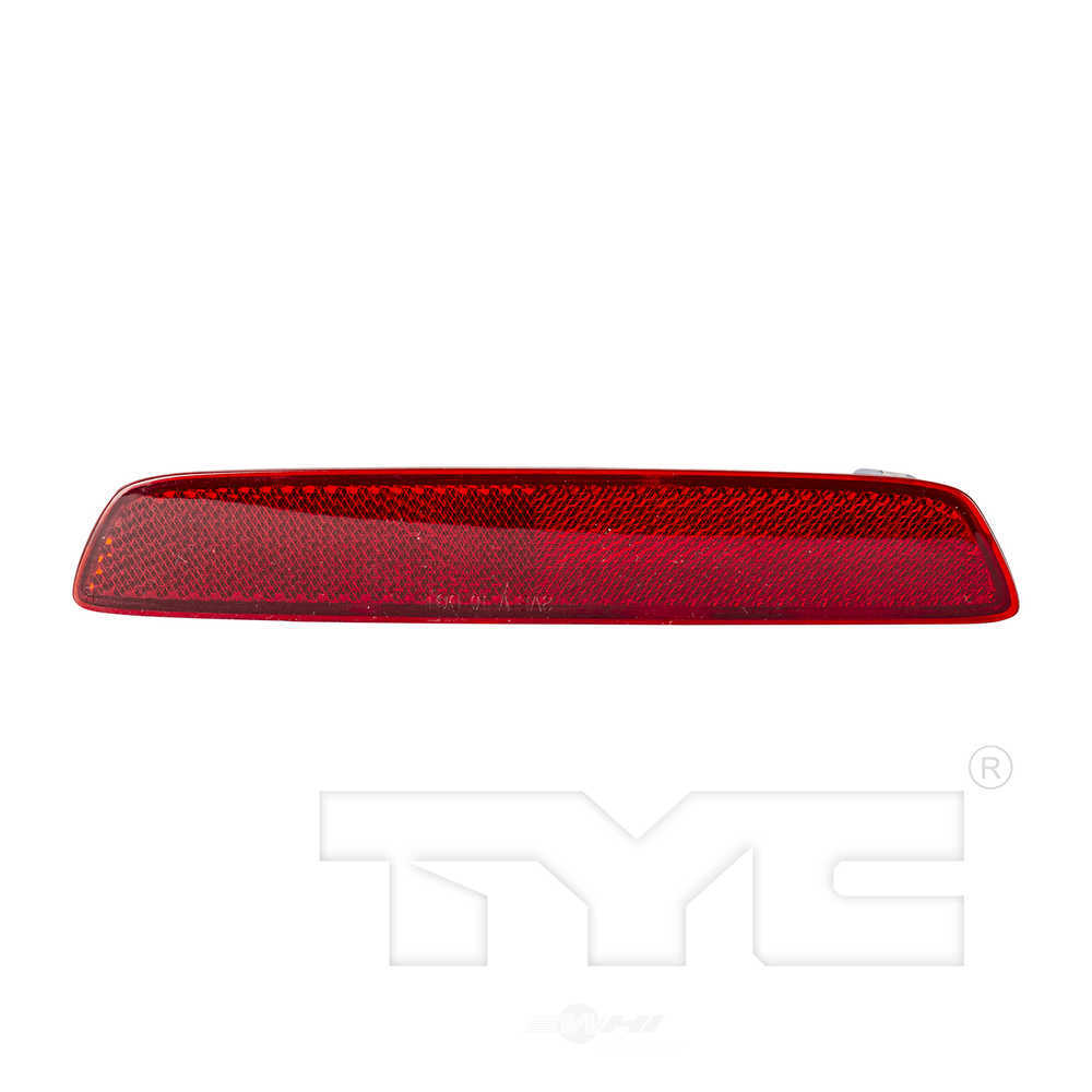 TYC - TYC Regular - TYC - 17-5382-00