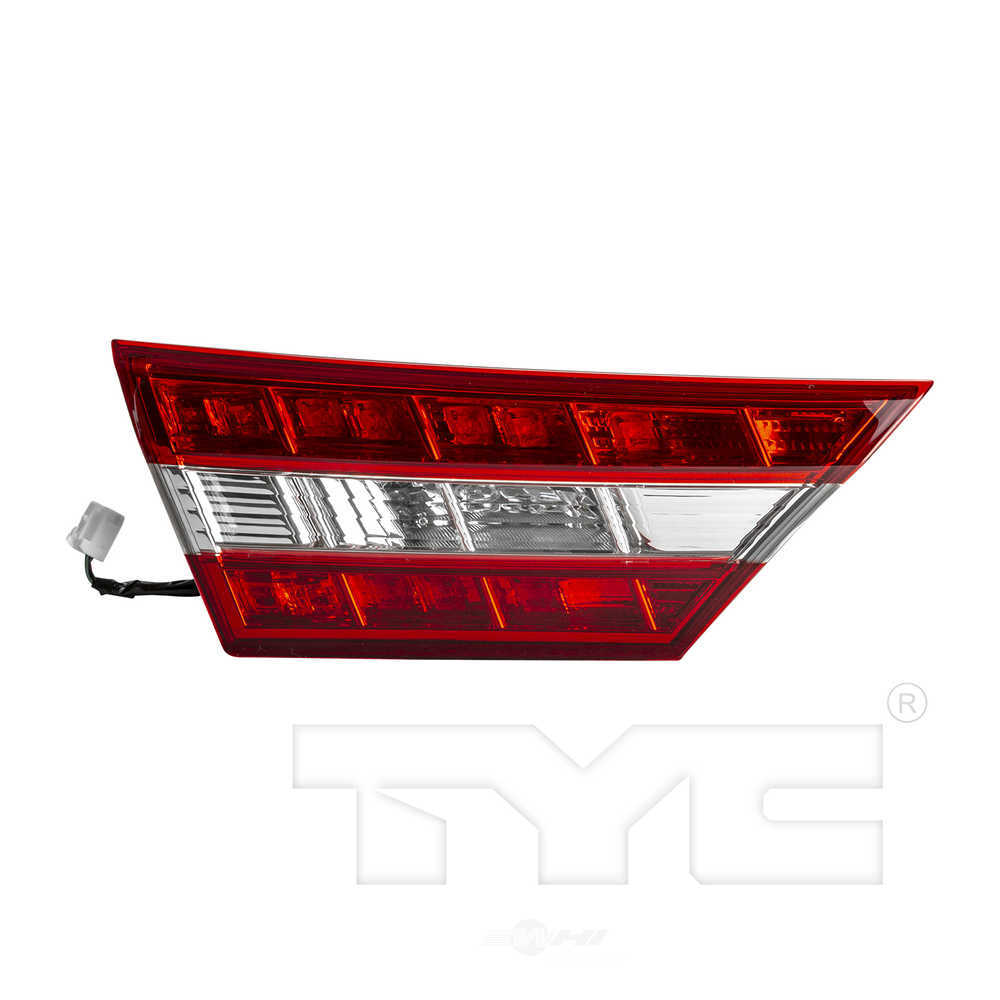 TYC - TYC Regular - TYC - 17-5394-00