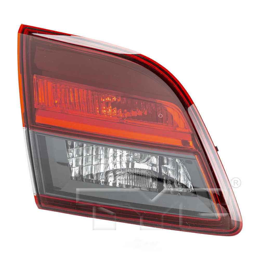TYC - Capa Certified Tail Light Assembly - TYC - 17-5414-00-9