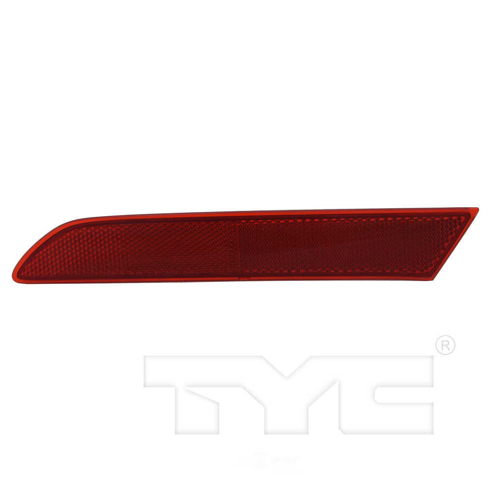 TYC - Capa Certified Reflector Assembly - TYC - 17-5439-00-9