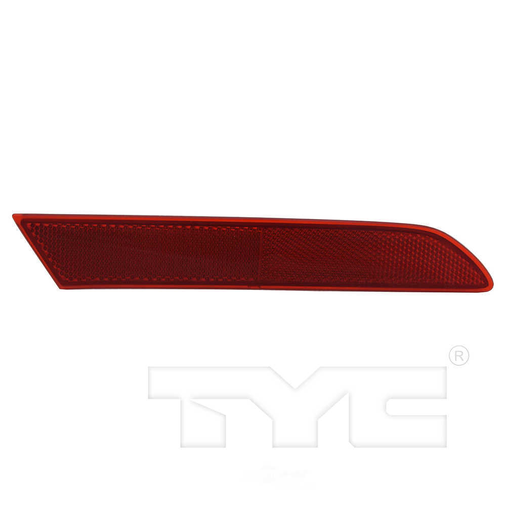 TYC - Capa Certified Reflector Assembly - TYC - 17-5440-00-9