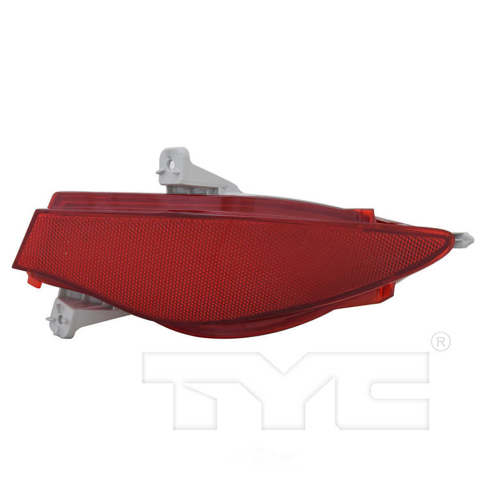 TYC - Capa Certified Reflector Assembly - TYC - 17-5441-00-9