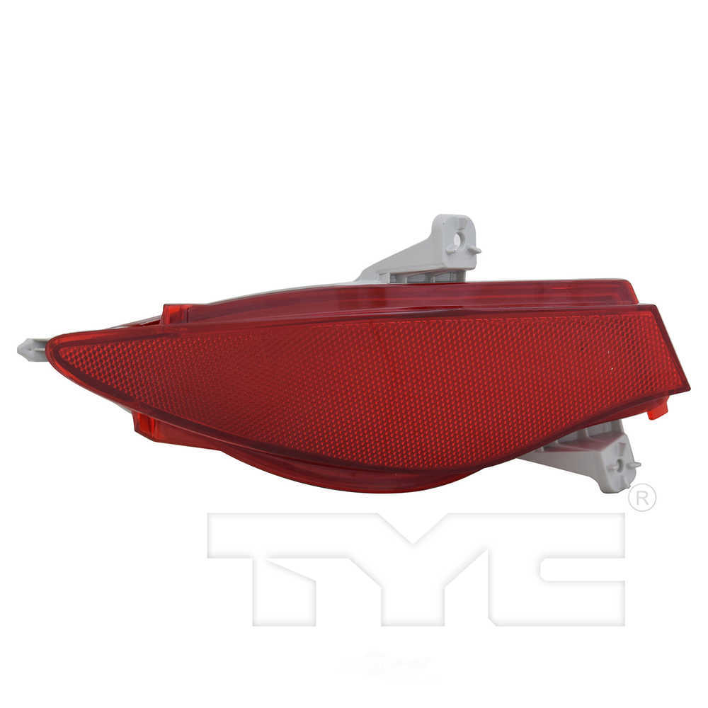 TYC - Capa Certified Reflector Assembly - TYC - 17-5442-00-9