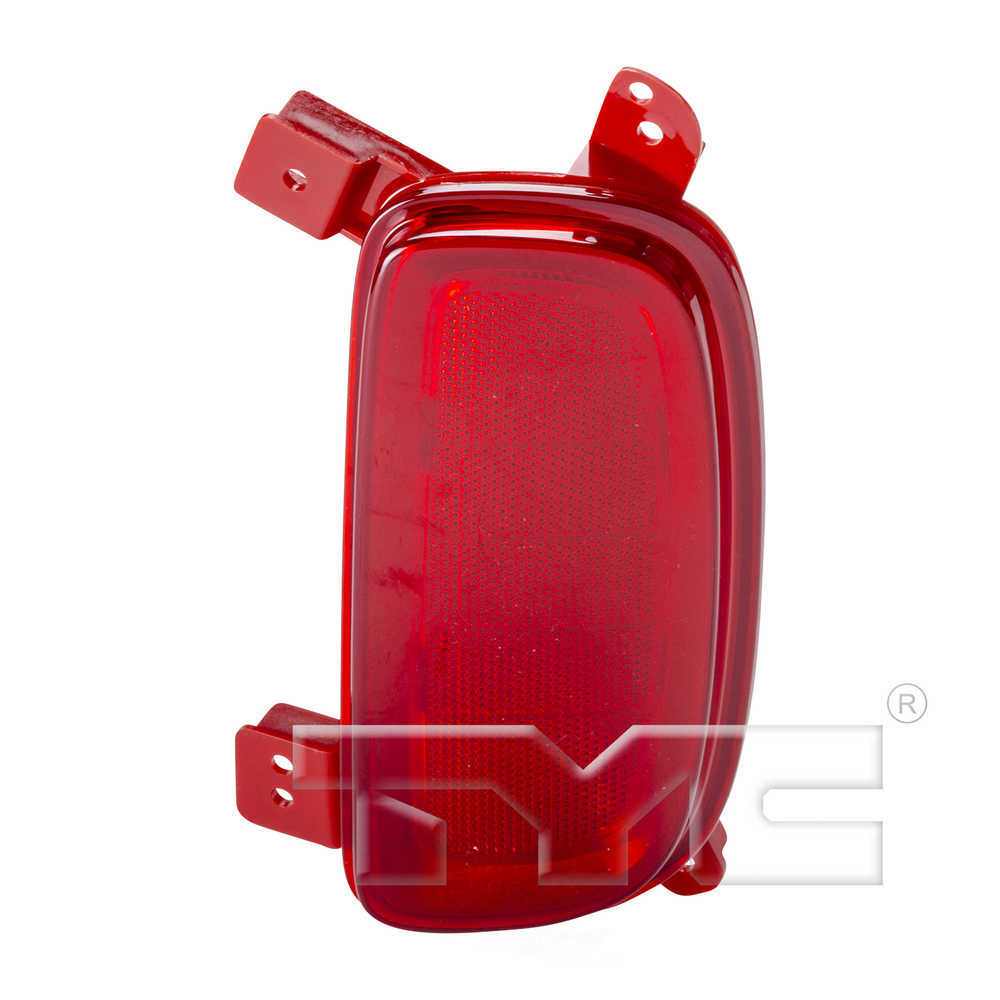 TYC - TYC Regular - TYC - 17-5445-00