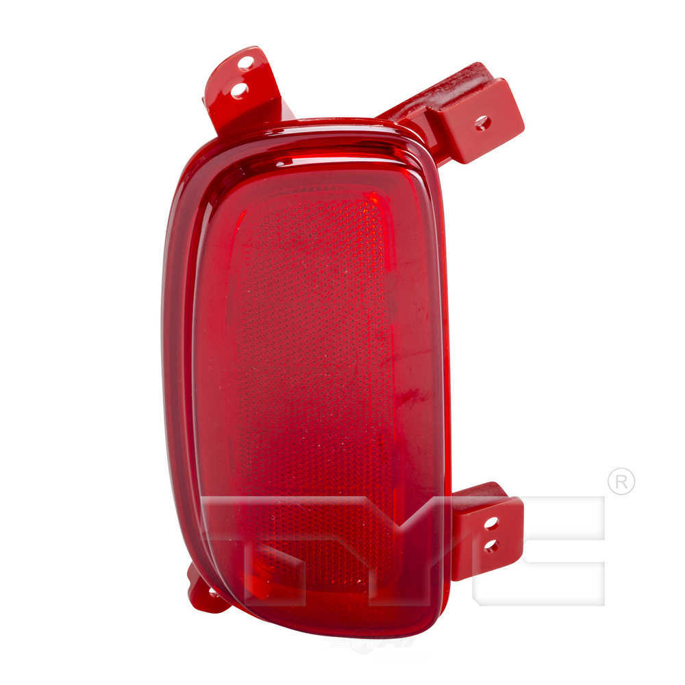 TYC - TYC Regular - TYC - 17-5446-00