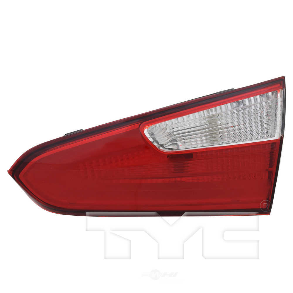 TYC - Capa Certified Tail Light Assembly - TYC - 17-5449-00-9