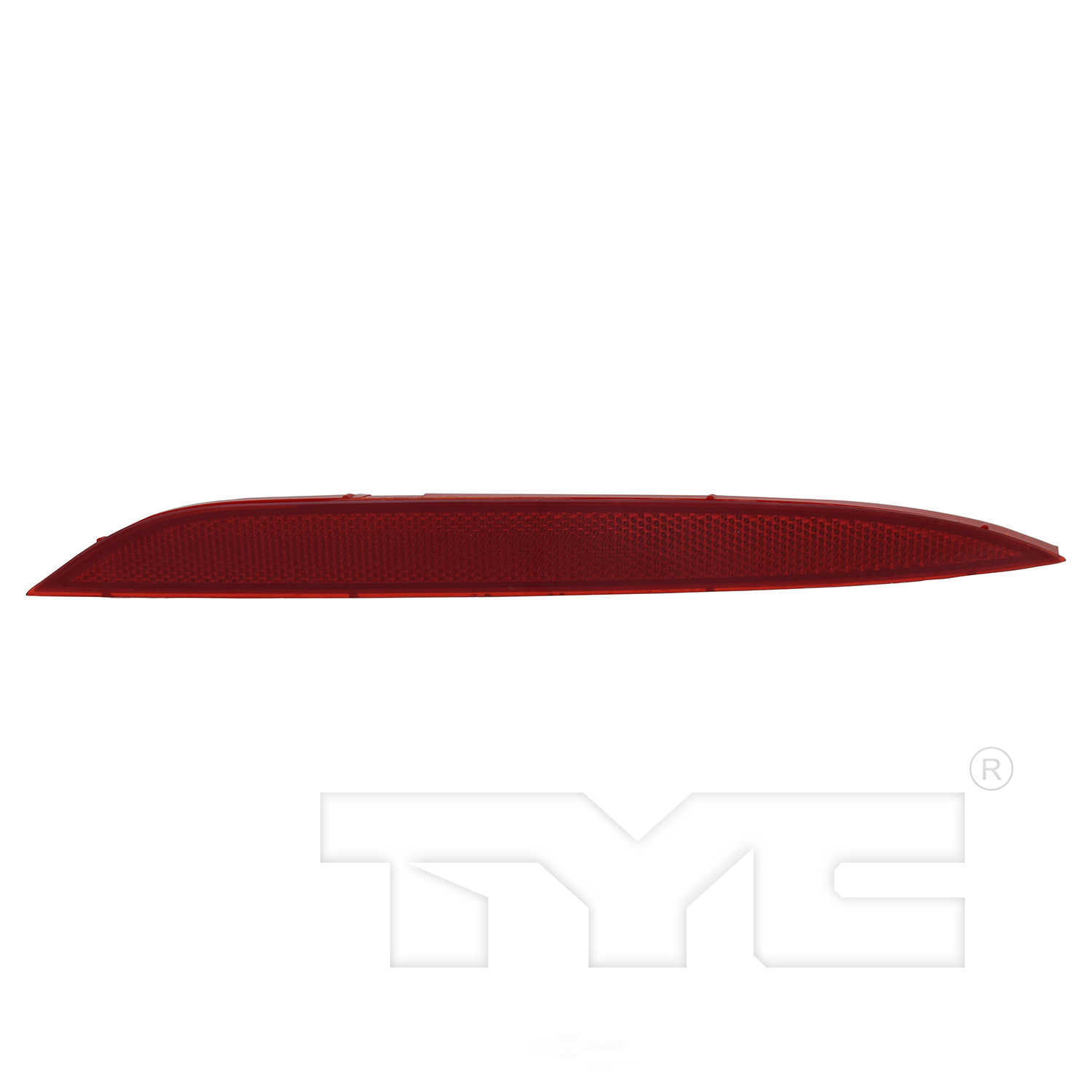 TYC - Capa Certified Reflector Assembly - TYC - 17-5453-00-9