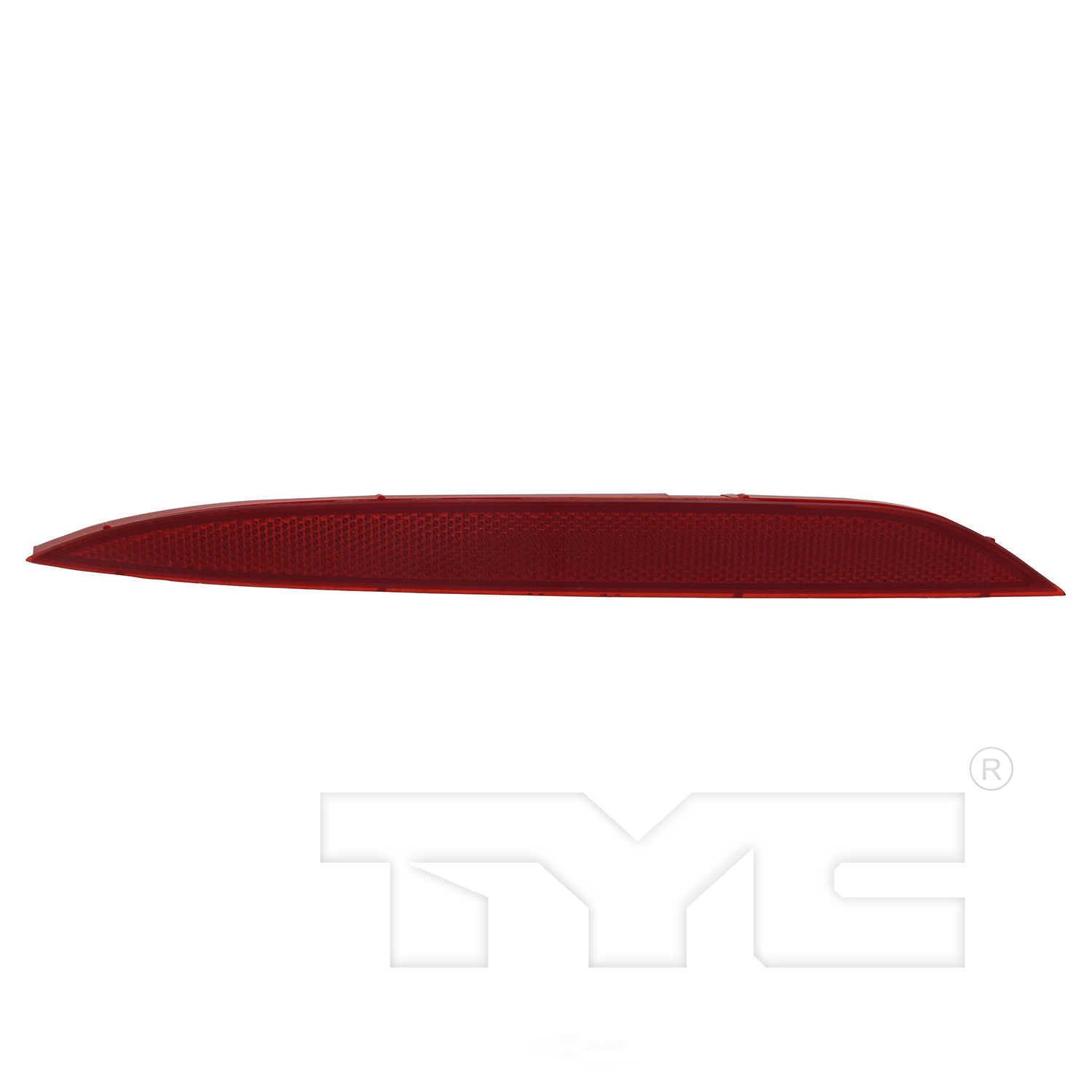 TYC - Capa Certified Reflector Assembly - TYC - 17-5454-00-9